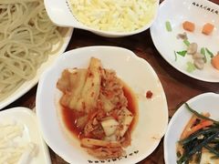 -帕西铁板鸡店(新世界百货店)