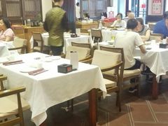 大堂-天和晟烤鸭店(玉泉西街店)