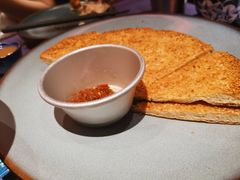 -丝路金桃·新疆菜(徐汇店)