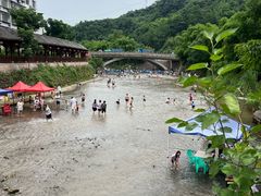 -偏岩古镇