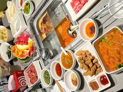 捞派麻辣滑牛肉-海底捞火锅(亲贤北街店)