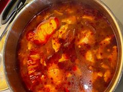 -西塔老太太泥炉烤肉(青浦蟠龙天地店)