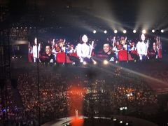 -宝能国际体育演艺中心