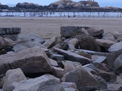 -南澳海滩