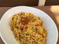 -爱樂咖啡(青年体育公园店)