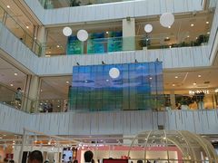 -凯德MALL(西直门店)
