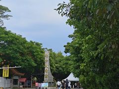 -南沙天后宫景区