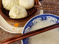 阴米粥-阿坤传统手工小吃(沙坪坝店)