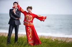 -摩玛婚纱摄影(杭州店)