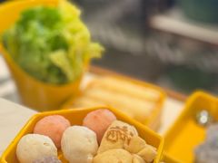 -润园四季椰子鸡火锅(南山海岸城店)