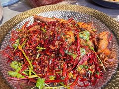 -醉炫音速烧烤·干煸菜(沙河总店)