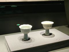 -鄂尔多斯博物馆