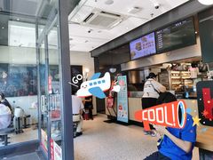 -肯德基(槐苑店)