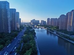 -天津之眼摩天轮