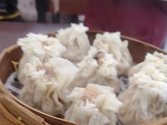 -都一处烧麦馆(前门店)