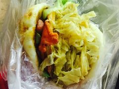 -郭阿姨月亮馍