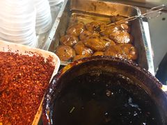 -回民餐厅(红旗路店)