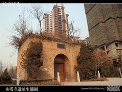 -木塔寺遗址生态公园