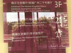 -南越王博物院(王宫展区)