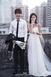 点击看大图 -巴黎春天婚纱摄影STUDIO·定制