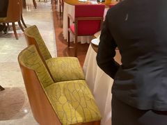 大堂-广州中心皇冠假日酒店·百粤楼