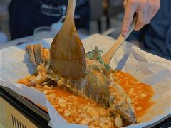 -红辣椒·川菜·火锅(科华路店)