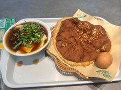 -黑窑厂糖油饼烤鸭·清真菜(黑窑厂街店)