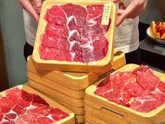 -欢乐牧场主题自助料理(龙华星河iCO店)