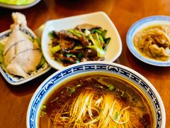 -同得兴 Since·1995 传统苏式面馆(十全街店)