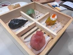 -蔡澜点心·粤菜(丽泽天街店)
