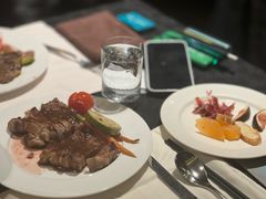 -富力丽思卡尔顿酒店·香荟全日制餐厅