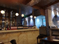 -FISH&POTATO Cō(地中海美食 万象城店)