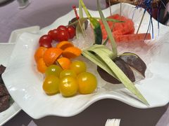 -谷语中餐厅