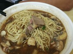-超爷叔面馆(西园店)