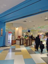 -meland亲子乐园•派对•研学(苏州悠方购物中心店)