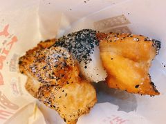 油条包糯米糍-永和大王(小厨·东四十条店)