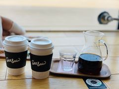 -Seesaw Coffee(朝阳大悦城店)