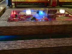 -思金拉措庄园藏餐(太阳岛店)