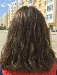 点击看大图 -IN HAIR艺术+造型