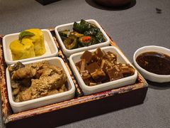 -北平盛世·新京菜·北京烤鸭(劲松·双井店)