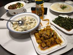 -旺达·福州菜(正大广场店)