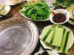 -木萨火锅店(开鲁路店)
