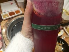 -炉小哥烤肉(朗悦公园茂店)