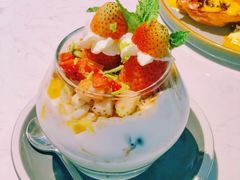 -BE BRIGHT KITCHEN(正佳广场店)