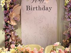 -PARFUM FLORAL花境法餐(南京首店)