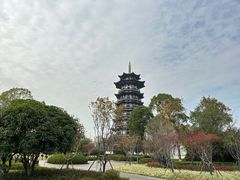-洋湖国家湿地公园