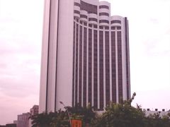金海湾大酒店-汕头金海湾大酒店(万象城店)