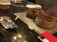 -美食汇·海鲜自助西餐厅·江门富力万达嘉华酒店