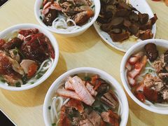 -凌舍好烧鹅(中山路店)