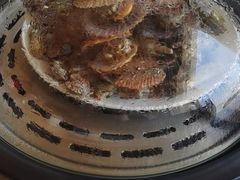 -港畔赶海蒸汽海鲜烧烤自助(仙螺岛店)
